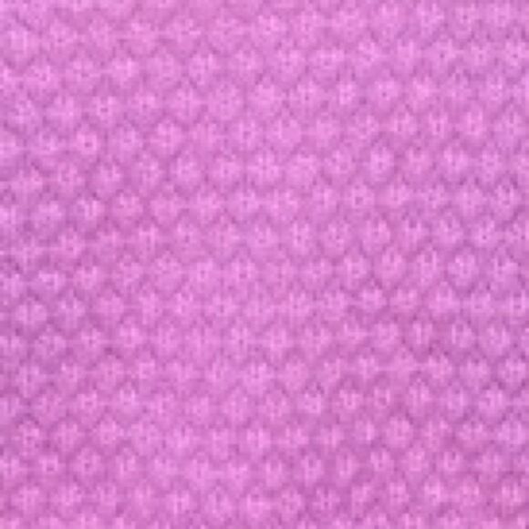 Saltwater Luxe Women's Pink Crew Neck Knit Nylon Blend Sweater Medium - Picture 2 of 5